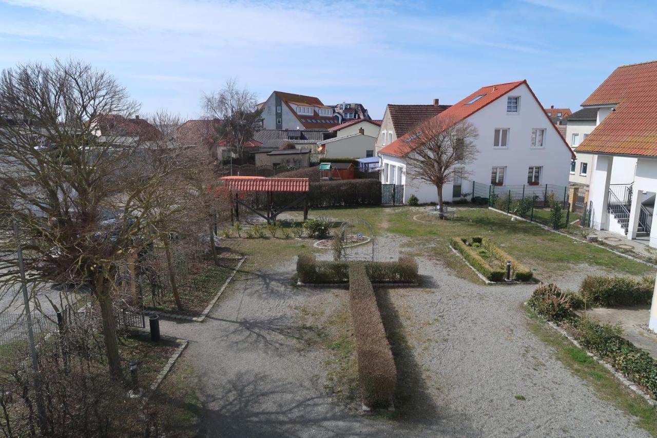 Fewowiek39 Wiek auf Rügen Exterior foto