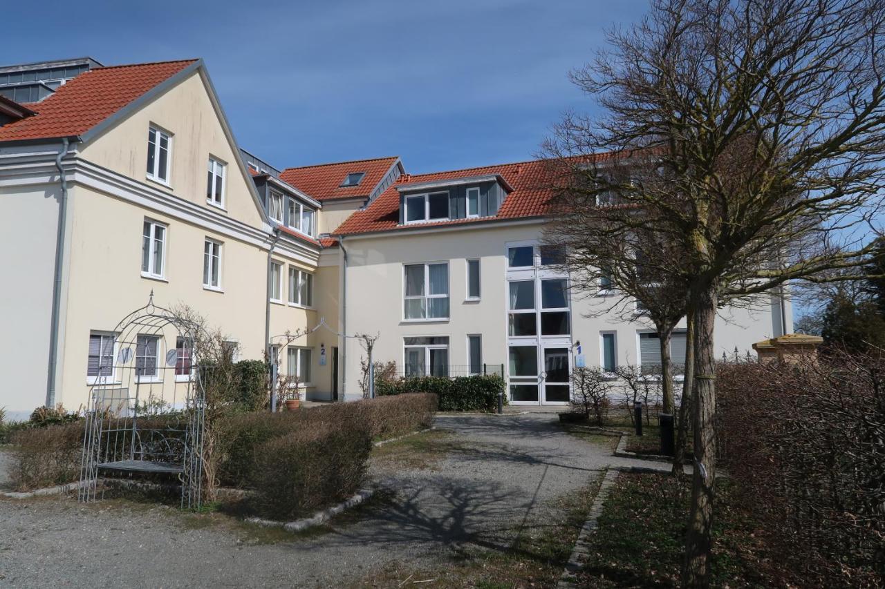 Fewowiek39 Wiek auf Rügen Exterior foto